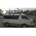 บริการรถตู้ บรรทุกจักรยาน ให้เช่า 2500 บาท