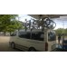 บริการรถตู้ บรรทุกจักรยาน ให้เช่า 2500 บาท