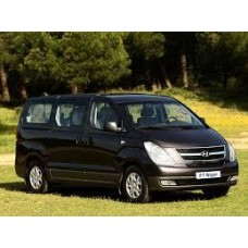 ให้เช่ารถตู้ HYUNDAI H1 ขับเอง