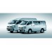 รถตู้ Toyota Commuter ให้เช่าขับเอง
