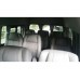 รถตู้ Toyota Commuter ให้เช่าขับเอง