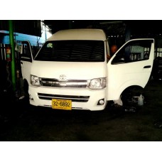 รถตู้vip นำเที่ยว ให้เช่า1500